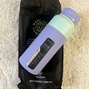 Brumate Rotera 35oz Lavender Haze